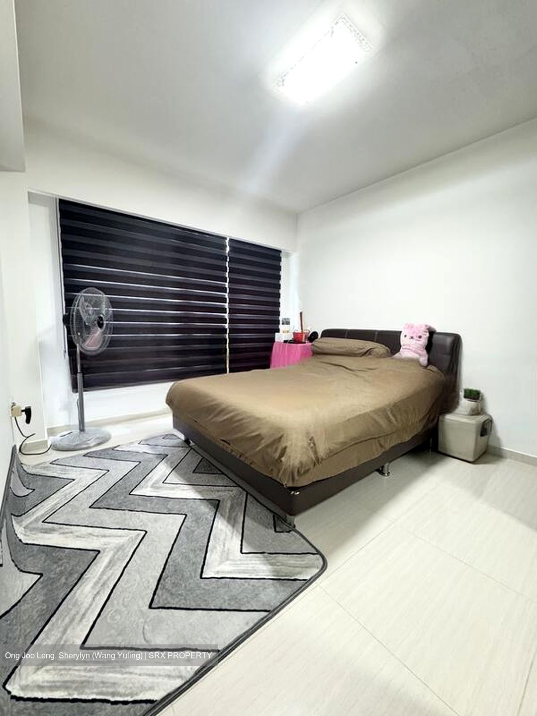 Blk 570C Champions Court (Woodlands), HDB 4 Rooms #486505931